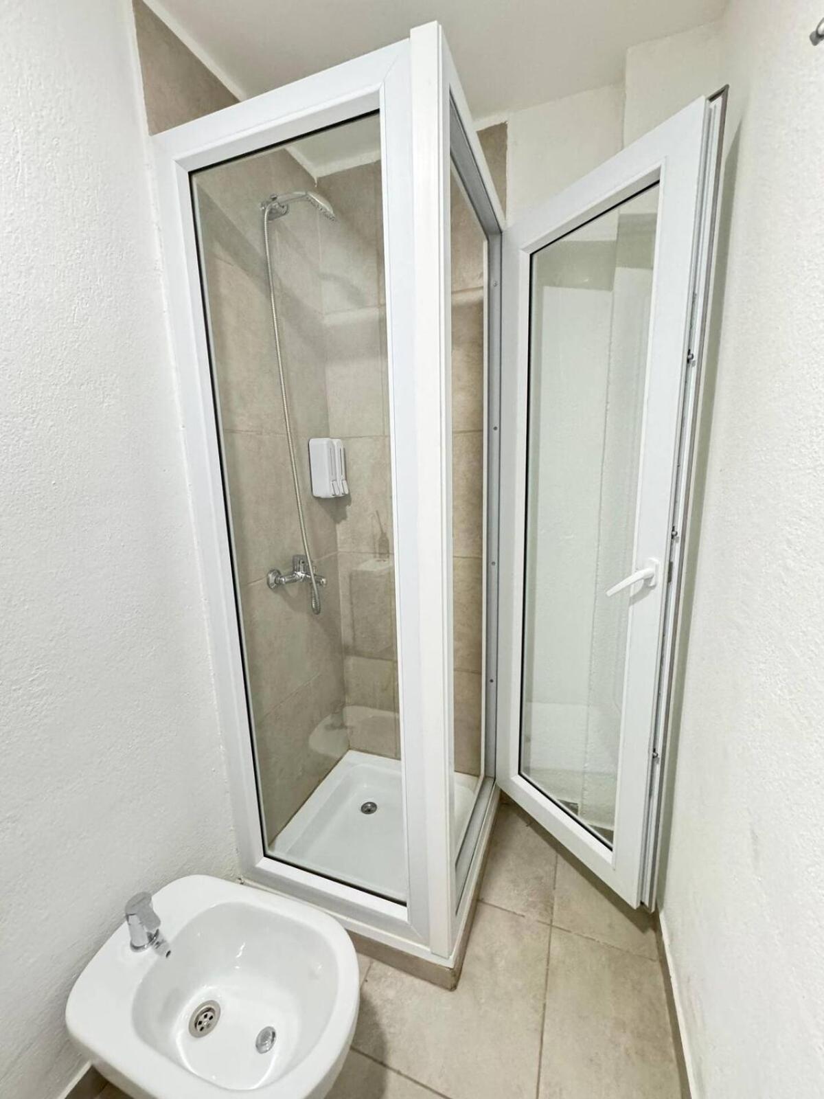 Apartamento Calido Monoambiente Zona Centro *