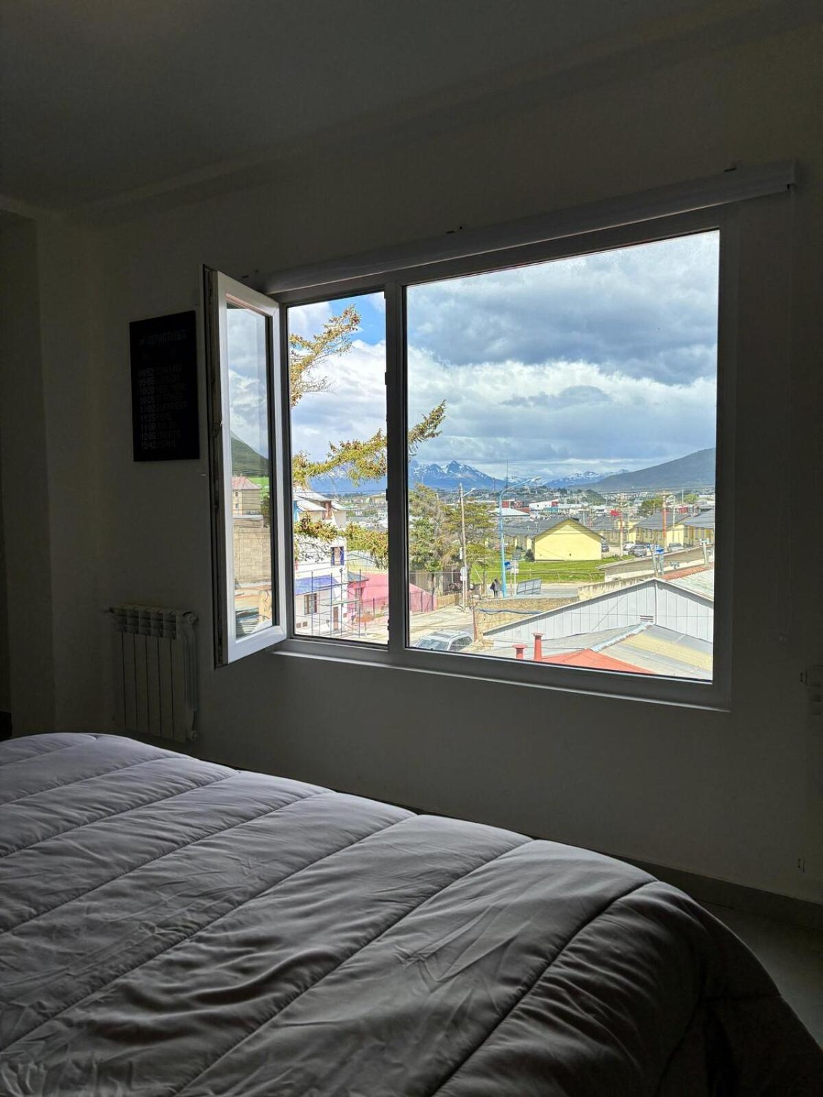 Calido Monoambiente Zona Centro * Ushuaia